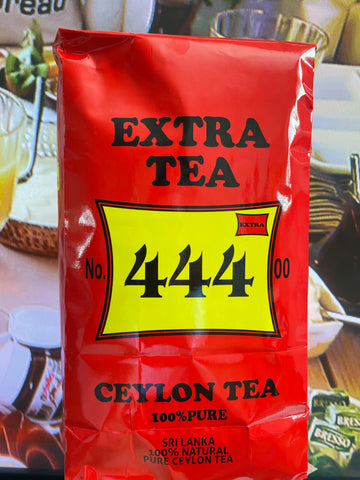 CEYLON TEA EXTRA 444